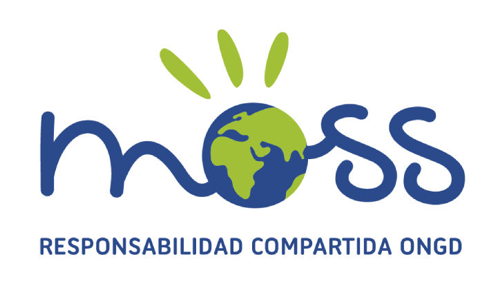 MOSS Solidaria ONGD