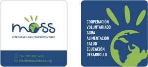MOSS Solidaria ONGD